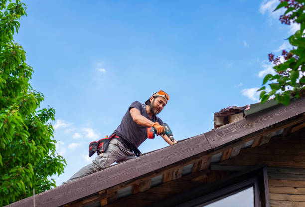 4 Ply Roofing in Oak Park, CA