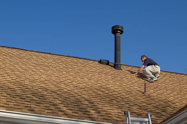 Best Roof Leak Repair  in Oak Park, CA